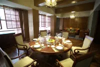Aoxing Style Hotel - บริการรถรับส่ง