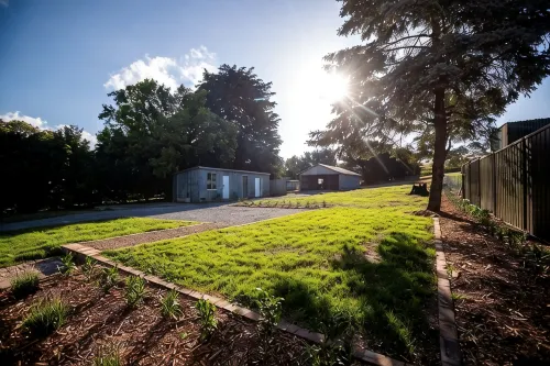 Blue stone cottage Taralga boutique accommodation - Wifi