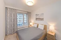 Yourapart Rajska City Centre Hotels in 