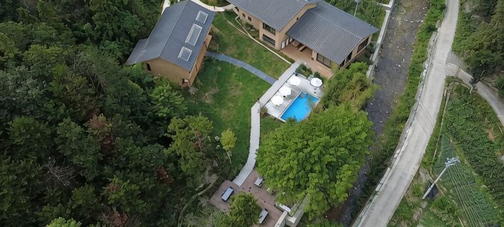Secluded Countryside · Hanshui Ballad Homestay Hotels in Ningqiang County