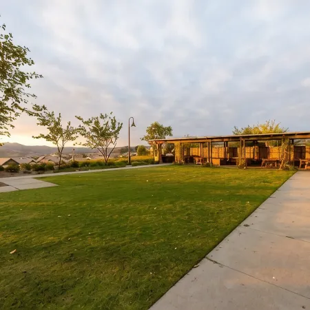 #Marbella Lane - Elegant 5Br Home Rancho Mission