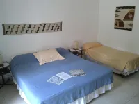 El Refugio de Coquena Hotel a 