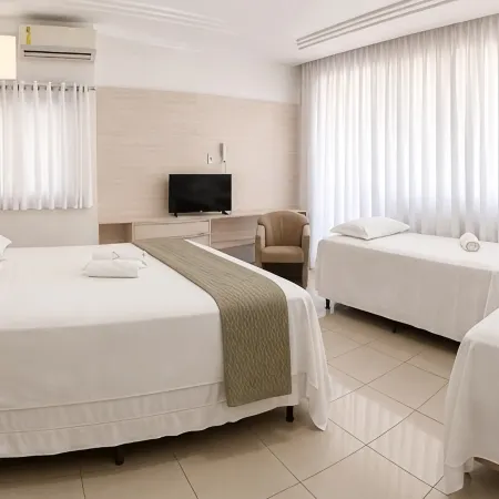 Hotel Residence