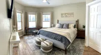 Manifest Mountains 3-bedroom 2-bathroom retreat in Red Lodge, Montana - 4-Star
