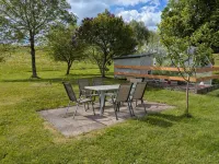 Rural apartment near Buchenberg in the Allgäu, relaxation for the whole family - 3-Star