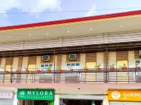 Maya Suites Badian powered by Cocotel Hotels in Badian