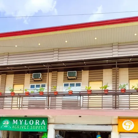 Maya Suites Badian powered by Cocotel