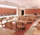 Vienna Hotel (Shou County Jingrun Central City) - فطور