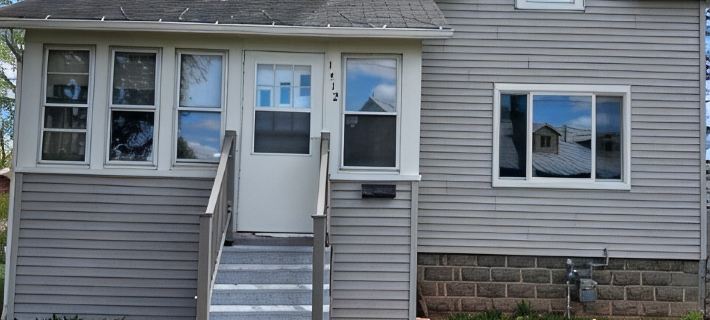 House blocks from the Fox River with access to Lake Winnebago. Easy I41 access. Hôtels à&nbsp;: Oshkosh