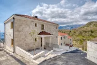 Quercus Residences Apartments - bar