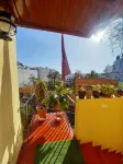 Beautiful 3-bedroom apartment 4 blocks from the main square of Arequipa! -  Ferienwohnungen