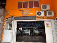 Hotel Traveler's Majestic Retreat, Located in the Heart of Melaka โรงแรมใน
