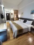 โรงแรมเซ็นทรัลวิว