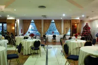 Forum Palace Hotel - breakfast
