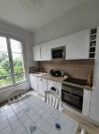 Cabourg Plein Centre - Appartement Douillet et Lumineux