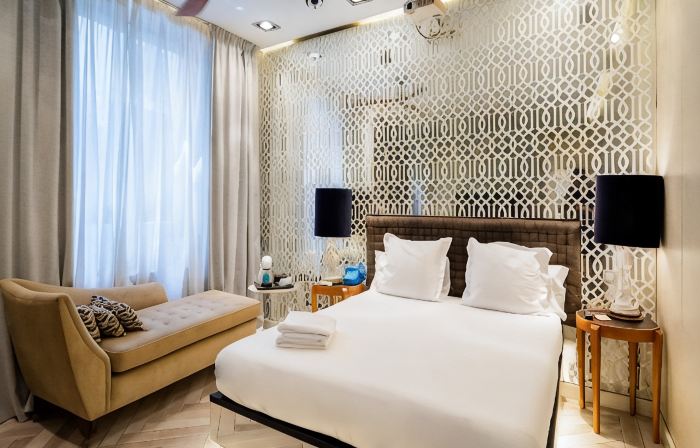Abalú Design Boutique Hotel Gran Via