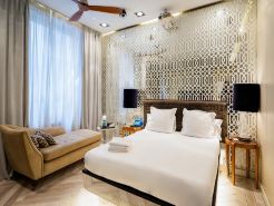 Abalú Design Boutique Hotel Gran Via