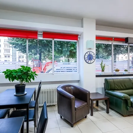 Comfort Hotel Rouen Alba