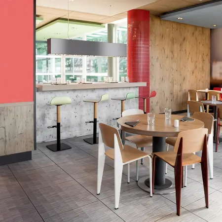 Best Western Plus Kansas City Airport-KCI East