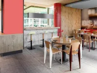 Best Western Plus Kansas City Airport-KCI East - breakfast