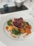 グランデ ホテル ド ポルト - 朝食