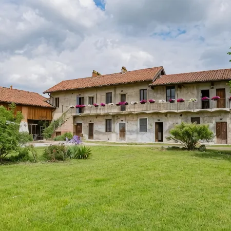 Relais Macconago