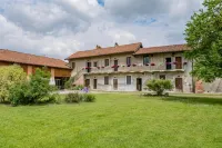 Relais Macconago - Bed & Breakfasts