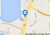 Sun Inns Hotel Puchong