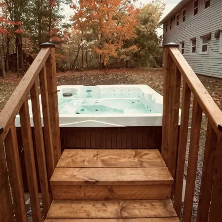 Stay Inn Muskoka