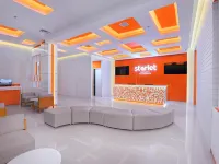 Starlet Hotel BSD City Hotels in Pagedangan