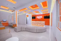 Starlet Hotel BSD City