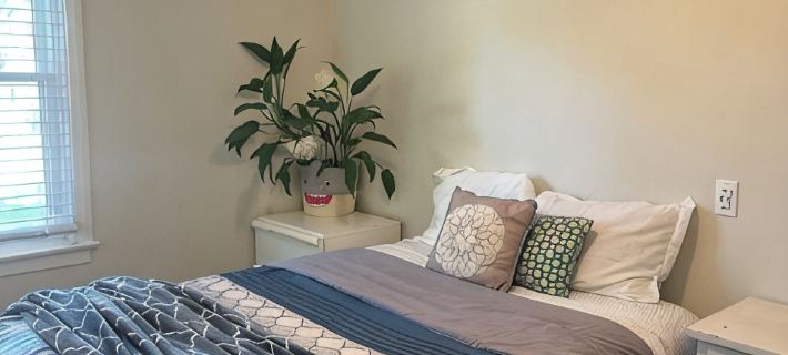 Beautiful Dream House Hotels in Brookland
