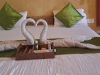 Resort Raktokorobi Karugram - Escape to Green Stay with Soul Hotels in Birbhum