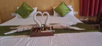Resort Raktokorobi Karugram - Escape to Green Stay with Soul