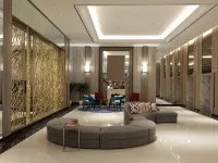Anderson by Miracle Hotels near Pakuwon Mall