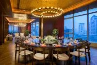 Sofitel Hotel (Lianyungang Suning) - breakfast