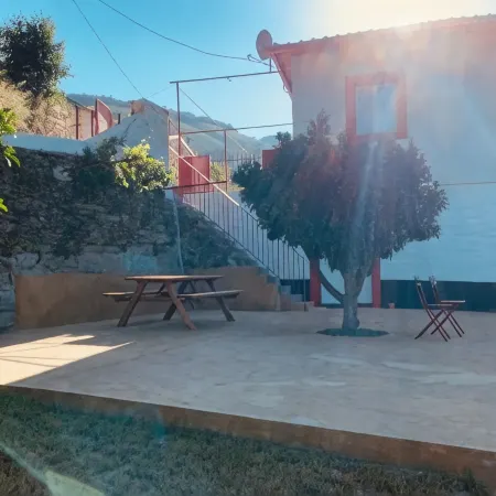 Terraços do Távora - 2 Bedroom Apartment Отели в г. Табуасу