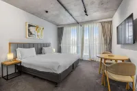 Clarion Apartments South Melbourne Hotels in Melbourne