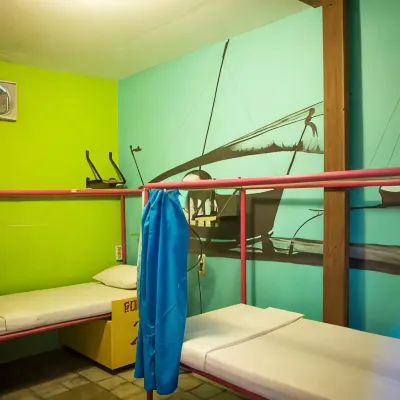 Gili la Boheme Hotel dekat Gili Beach