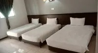 Kingston Hotel Tawau - 2-Star