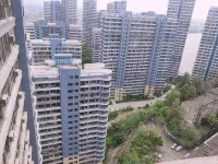 Ganzhou Yiyefengting Apartment - 2-نجوم