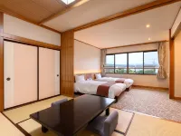 Izunagaokaonsen Keikyuhotel - Parking