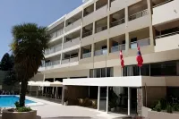 Saint Constantine Hotel