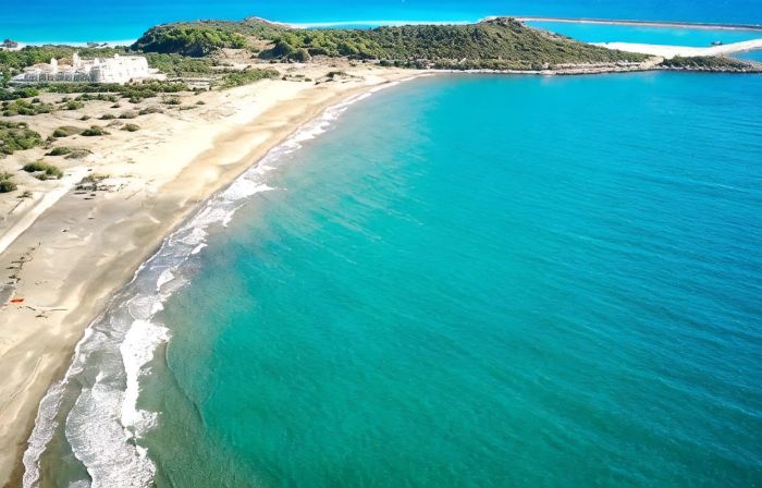 Deniz Apart