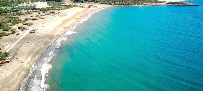 Deniz Apart Hotels in Demre