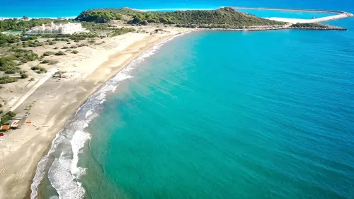 Deniz Apart - Ocean View
