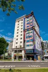 Norway Forest Travel hotel 1 Taichung Hotels in 