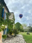Chambre d'hôte la Beaudine - Guest houses