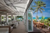 Sheraton Samui Resort - Frühstück