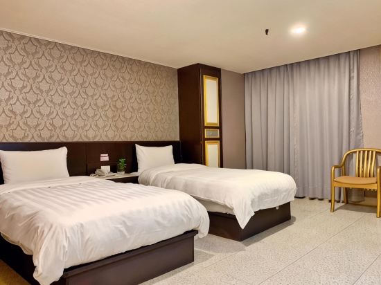 Jing Dian Hotel